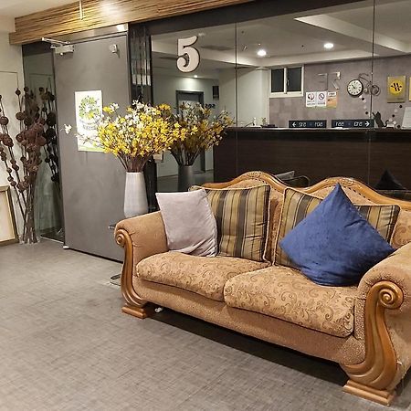 Urbanone Hotel 타이베이 외부 사진