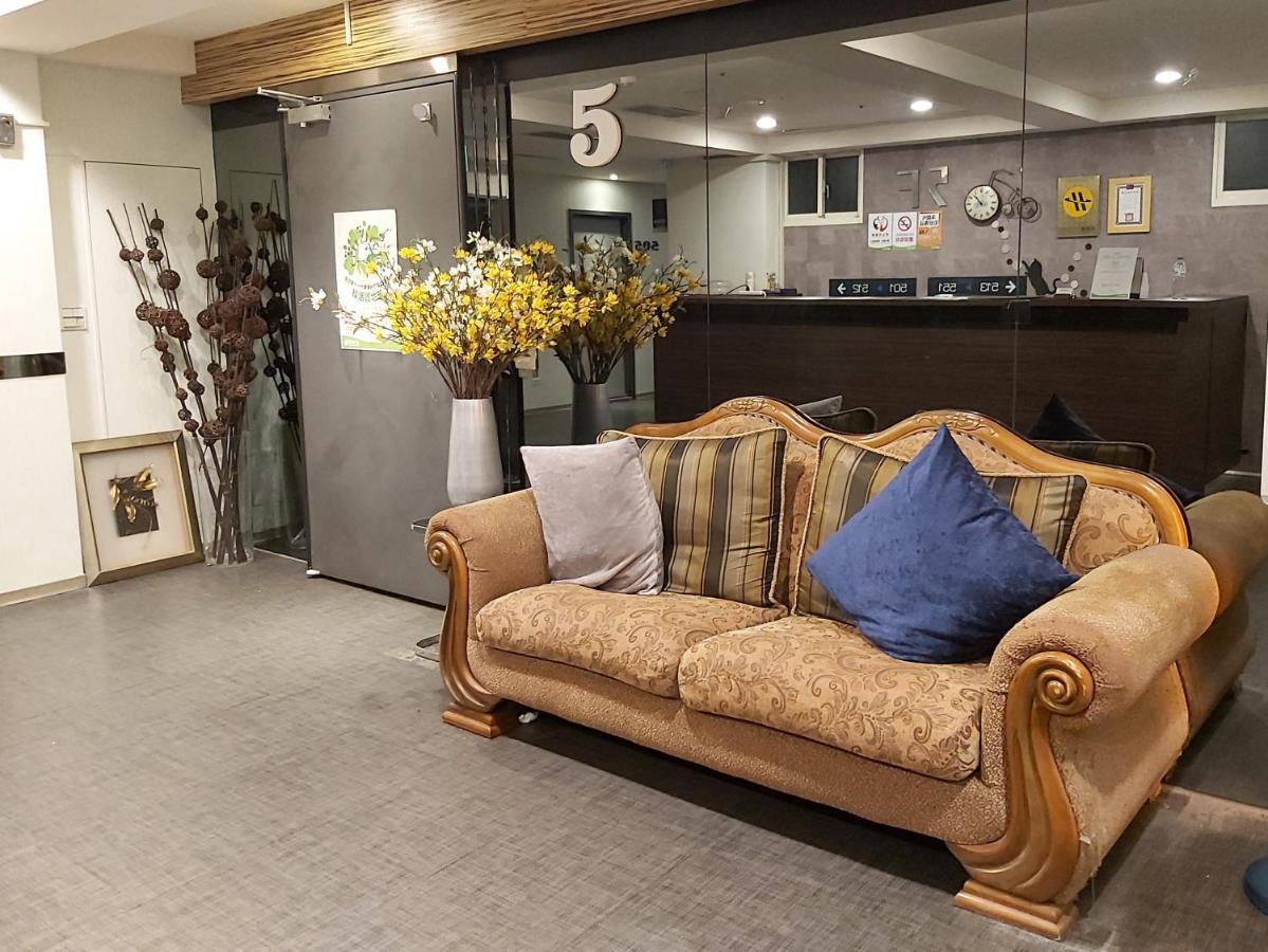 Urbanone Hotel 타이베이 외부 사진