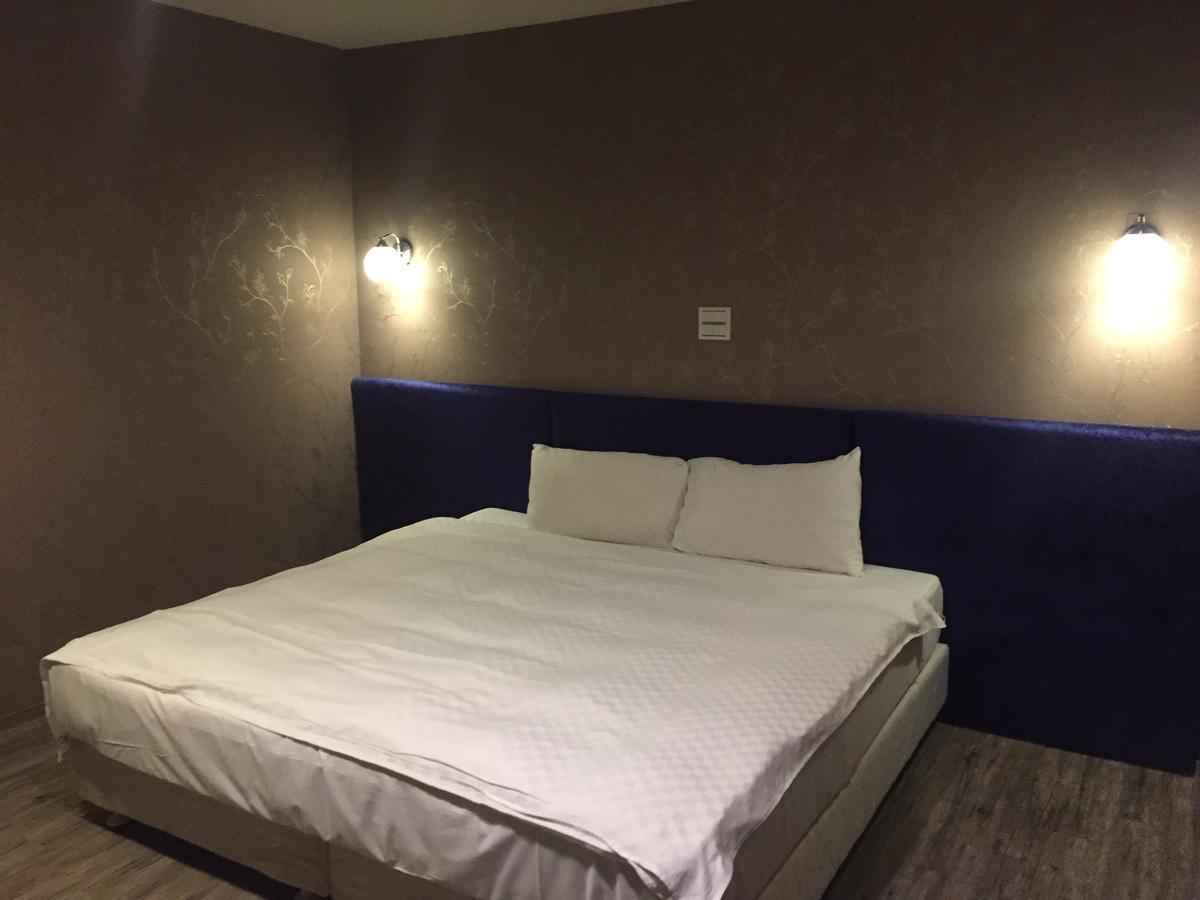 Urbanone Hotel 타이베이 외부 사진