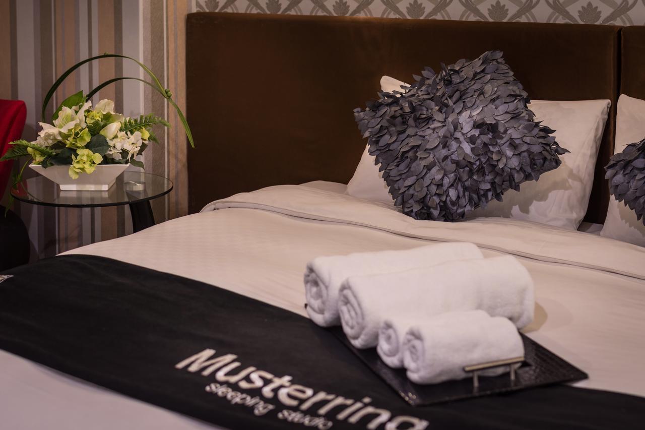 Urbanone Hotel 타이베이 외부 사진